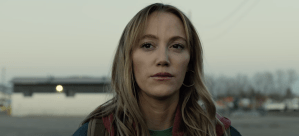 Maika Monroe in 'Reminders of Him'